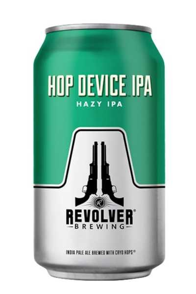 Revolver-Hop-Device-Hazy-IPA-Beer