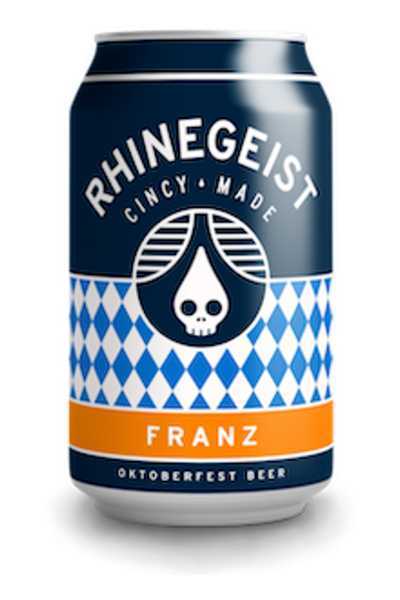 Rhinegeist-Franz-Oktoberfest