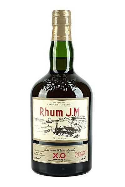 Rhum--J.M.-XO-Aged-Rum