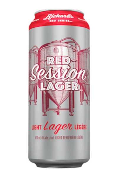 Rickard’s-Red-Session-Lager