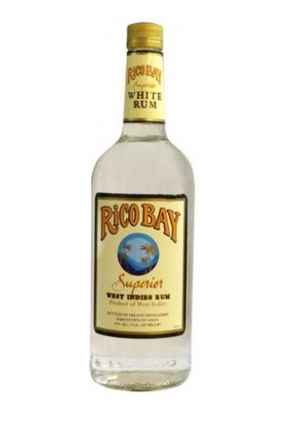 Rico-Bay-White-Rum