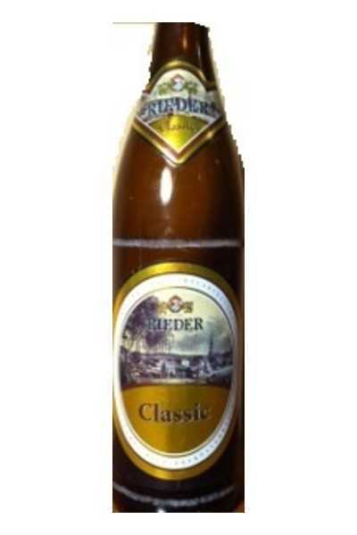 Rieder-Classic