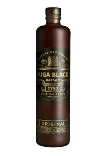 Riga-Black-Balsam-Original