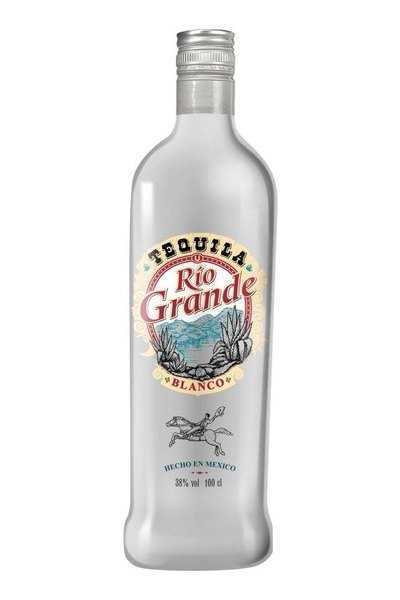 Rio-Grande-Silver-Tequila