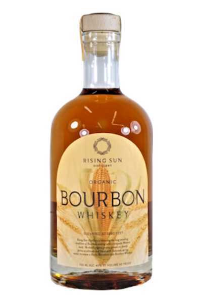 Rising-Sun-Distillery-Organic-Bourbon-Whiskey