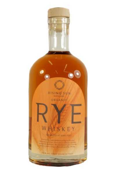 Rising-Sun-Distillery-Organic-Rye-Whiskey