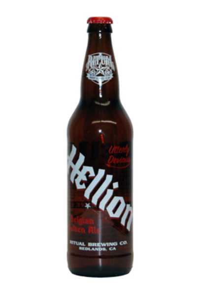 Ritual-Hellion