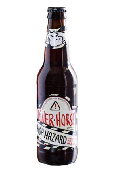 River-Horse-Hop-Hazard