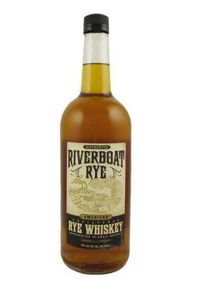 Riverboat-Rye