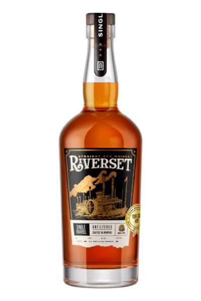 Riverset-Single-Barrel-Rye