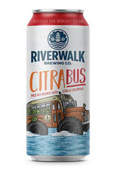 Riverwalk-Citrabus