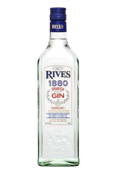 Rives-1880-Spanish-Gin