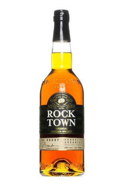 Rock-Town-Arkansas-Bourbon-Whiskey