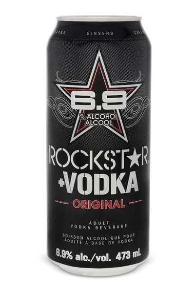 Rockstar-+Vodka-Original