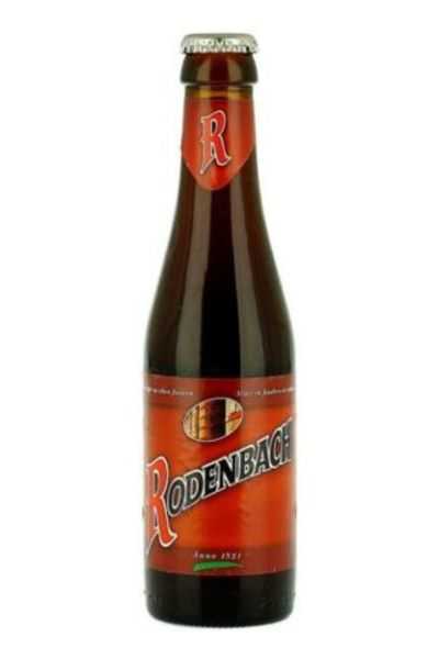 Rodenbach-Ale