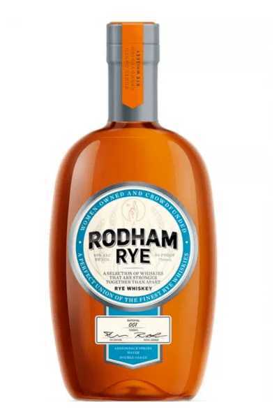 Rodham-Rye