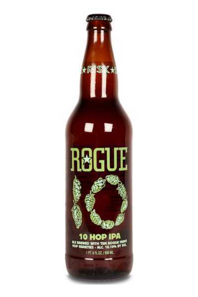 Rogue-10-Hop-IPA