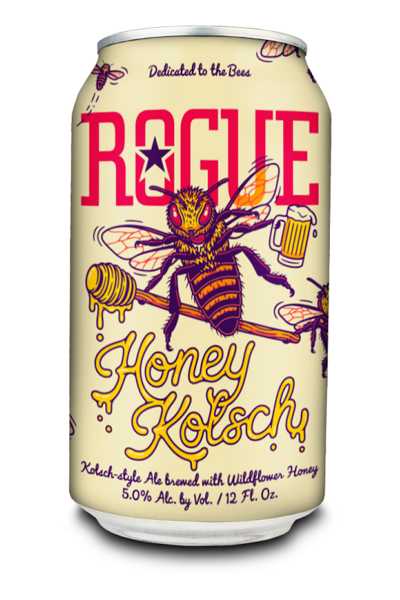 Rogue-Honey-Kolsch