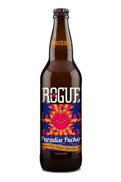 Rogue-Paradise-Pucker