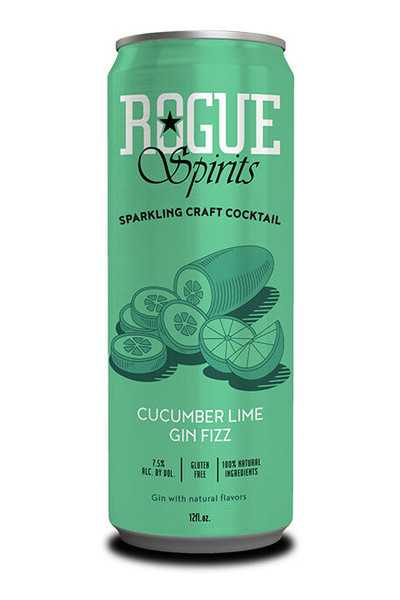 Rogue-Spirits-Cucumber-Lime-Gin-Fizz-Canned-Cocktail