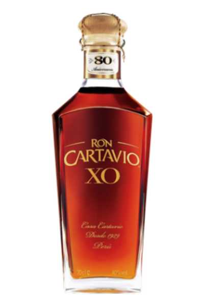 Ron-Cartavio-XO-Rum