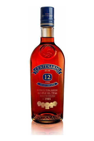 Ron-Centenario-12-year-Gran-Legado-Rum