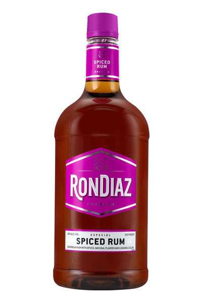Ron-Diaz-Spiced-Rum