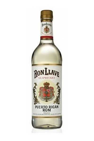 Ron-Llave-Supremo-Puerto-Rican-Light-Rum