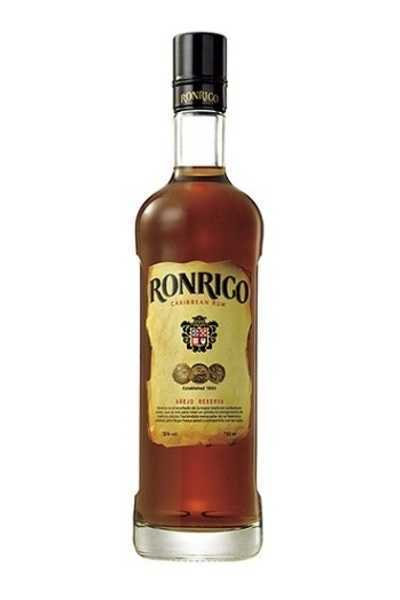 Ron-Rico-Rum-Clipper-Spiced