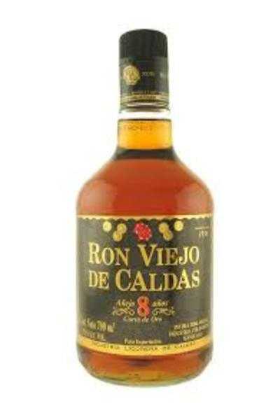 Ron-Viejo-De-Caldas-Rum-8-Years