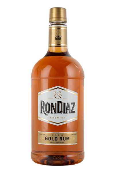 Rondiaz-Gold-Rum