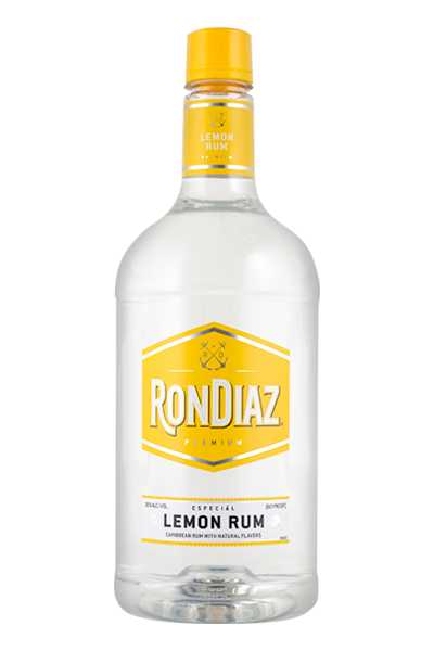 Rondiaz-Lemon-Rum
