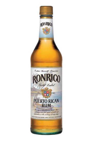 Ronrico-Gold-Rum