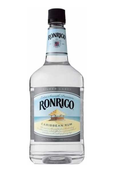 Ronrico-Silver-Rum