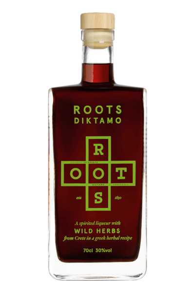 Roots-Diktamo-Herb-Spirit-Liqueur