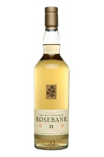 Rosebank-Single-Malt-Scotch-21-Year