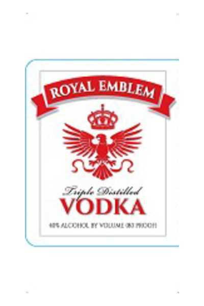 Royal-Emblem-Vodka