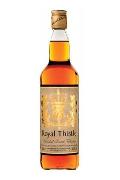 Royal-Thistle-Blended-Scotch