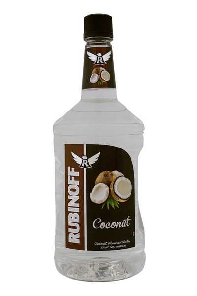 Rubinoff-Coconut
