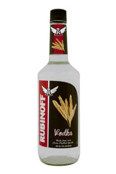 Rubinoff-Vodka