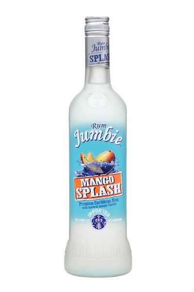 Rum-Jumbie-Rum-Mango-Splash
