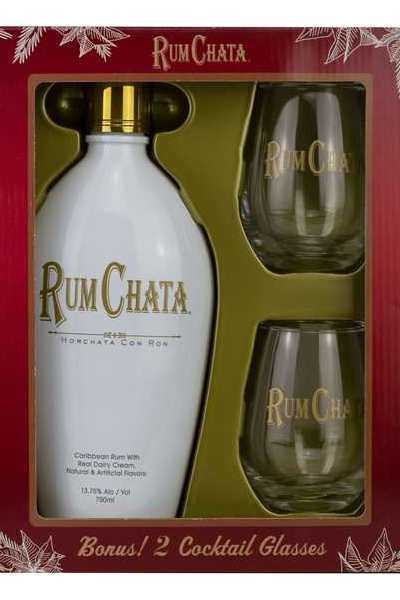 RumChata-Holiday-Gift-Set