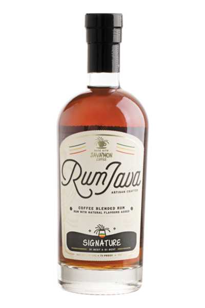 RumJava-Signature-Rum