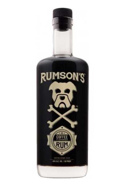 Rumson’s-Coffee-Rum