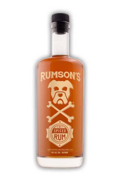 Rumson’s-Rum
