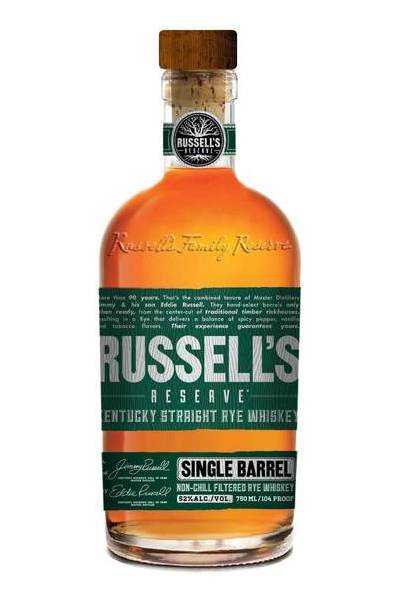 Russell’s-Reserve-Single-Barrel-Rye