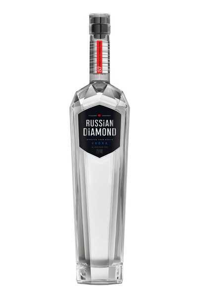 Russian-Diamond-Vodka