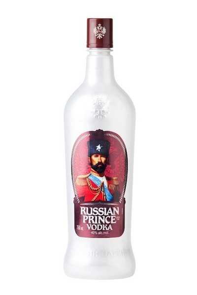 Russian-Prince-Vodka