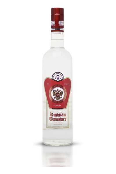 Russian-Treasure-Vodka