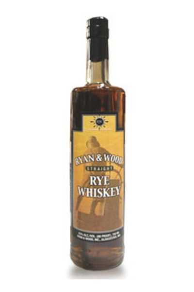 Ryan-&-Wood-Single-Malt-Whiskey